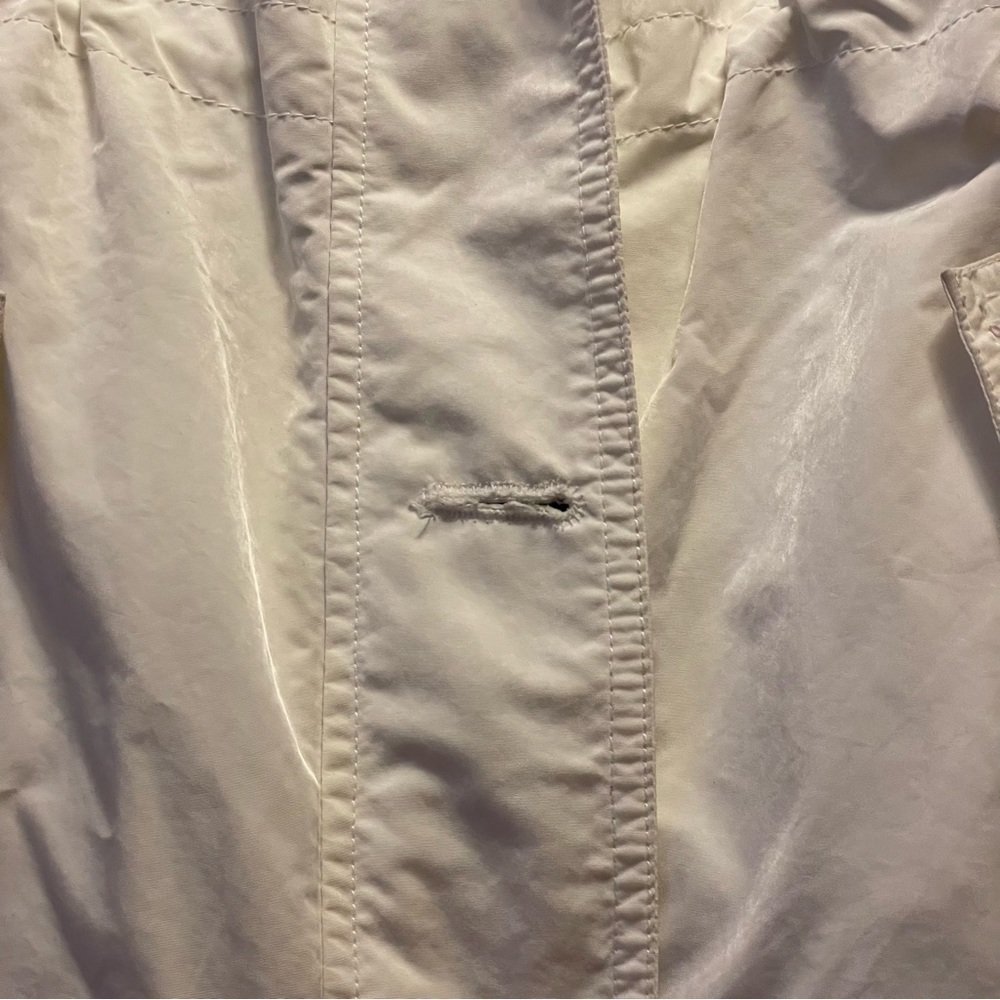 ✅2X Host Pick✅ BCBGMaxAzria Hooded Coat, Small - Picture 12 of 15